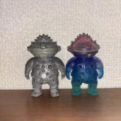 ♡*r様 VAG シリーズ27 ともだち初号機 セット メディコムトイ TOKY - 2