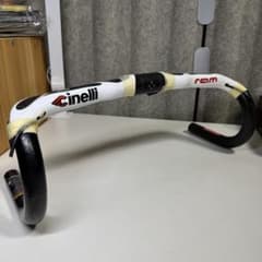 k*u様 Cinelli ram チネリ ラム カーボン ハンドル C-C 40 k*u様 Cinelli ram チネリ ラム カーボン ハンドル C-C 40 - メルカリ
