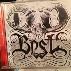 D.O do the best アルバムのサムネイル