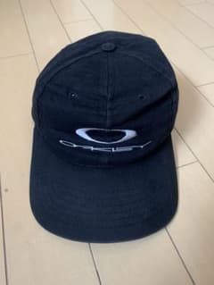 Oakley USA製 90s キャップのサムネイル