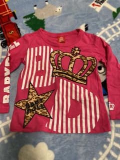 ☆Tシャツ　110☆のサムネイル