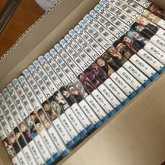 呪術廻戦 0巻〜25巻 全26冊セット 芥見下々 - メルカリ