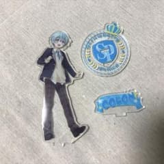 すとぷり ころんくん アクスタのサムネイル