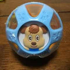 ジャンジャン ボールのサムネイル
