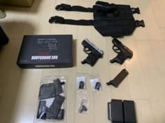 東京マルイ LCP ボディーガード380 セットのサムネイル