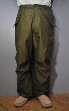 A VONTADE / M-65 Trousers -Modify- サイズSのサムネイル