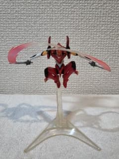 エヴァンゲリオン 2号機 フィギュアのサムネイル