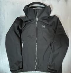 く*ー様 ARC’TERYX Beta Jacket ベータジャケットウィメンズのサムネイル