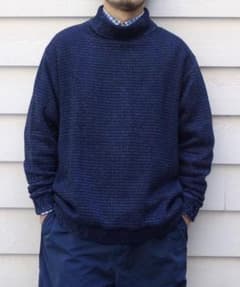 porter classic kendo knitのサムネイル