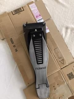 Roland FD-8のサムネイル