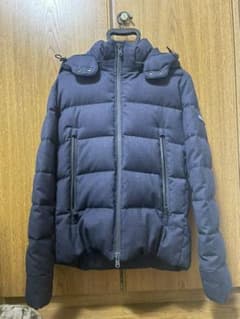 最終値引きTATRAS タトラス 19AW AGORDO ウールダウン 1のサムネイル