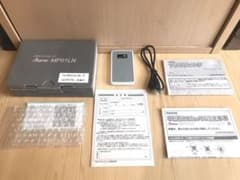 NEC モバイルルータ Aterm MP01LNのサムネイル