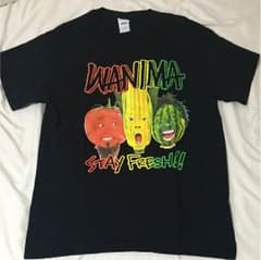 WANIMA Ｔシャツのサムネイル