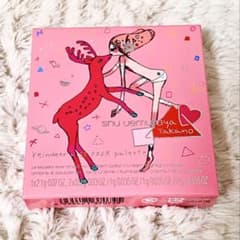 shu uemura × Takano Reindeer kiss パレットのサムネイル