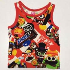 美品ジャムタンクトップのサムネイル