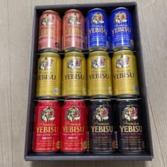 エビスビールのサムネイル