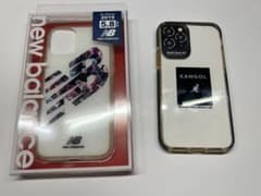 iPhone11プロ用　スマホケースのサムネイル