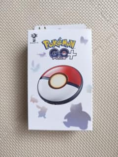Pokémon GO Plus+ pokemon ポケモンGOプラスプラスのサムネイル