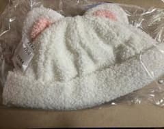 straykids Hyunjin Jiniret ジニレット ボアキャップ - メルカリ