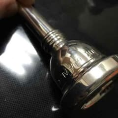 ⑩トロンボーン マウスピース ヨットカー USAモデルのサムネイル