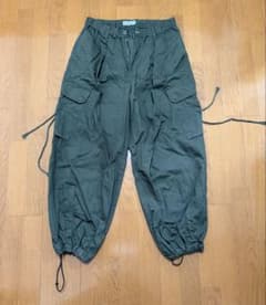 Rageblue DEVIM&MILITARY カーゴパンツ 96cmのサムネイル