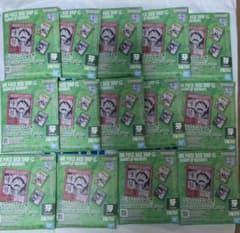 ワンピースベースショップ アクリルブロック 4-6月 未開封14点セット