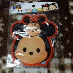 (大人気！) ディズニーツムツムダイカットポシェット！のサムネイル