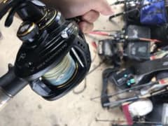 釣王様専用ビッグシューターのサムネイル