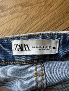 ZARA  デニムのサムネイル