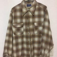 PENDLETON チェックシャツのサムネイル
