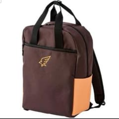 楽天イーグルスファンクラブ記念品 宗山塁選手プロデュースバックパックのサムネイル