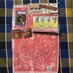JRA タオル ピンバッジ ワッペン ステッカー マグネット ボールペンのサムネイル