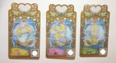 ミラクルベアパープル　プリマジ　アイプリ　フルコーデ　一式　アイプリバースのサムネイル