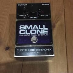 SMALLCLONE コーラスのサムネイル