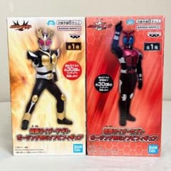 仮面ライダーアギト　ポージングBIGソフビフィギュア　5体セット　まとめ売り 仮面ライダー アギト カブト ポージングBIGソフビフィギュア 2種セット