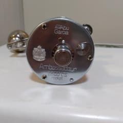 アンバサダー6500CSロケットのサムネイル
