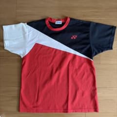 YONEX ヨネックス Tシャツ Sサイズのサムネイル