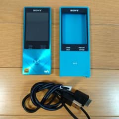美品★ウォークマン　NW-A16★ハイレゾ対応のサムネイル