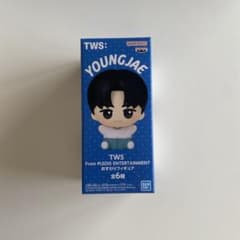 ANITEEZ ぬいぐるみ キーリング サン サンドギ トレカセットATEEZ