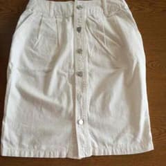 ❤️新品❤️タグ付き スカートのサムネイル