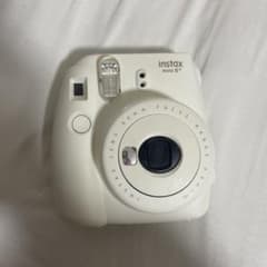 チェキ　instax mini8+のサムネイル
