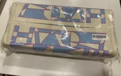 星野源　ティッシュ＆カバー　値下げましたのサムネイル