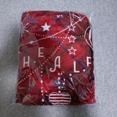 THE ALFEE もこもこブランケット - メルカリ