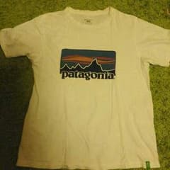 パタゴニア　Tシャツのサムネイル