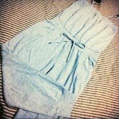 みと様専用 オールインワン グレーのサムネイル