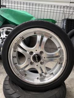 サ*シ様 MANARAY SPORT EURODESIGN S5-Ⅲ 15インチ サ*シ様 MANARAY SPORT EURODESIGN S5-Ⅲ 15インチ - メルカリ