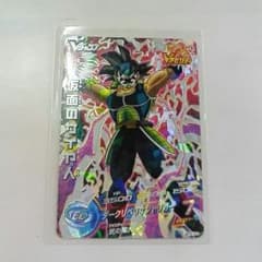 ドラゴンボールヒーローズのサムネイル