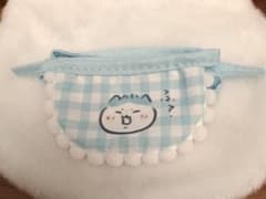 chiikawa Baby よだれかけ ハチワレのサムネイル