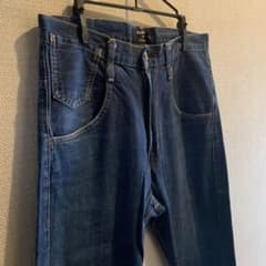 CABANE de ZUCCa デニムパンツのサムネイル