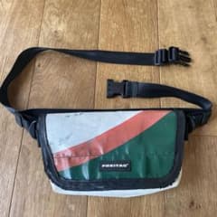 FREITAG メッセンジャーバッグ ショルダー - メルカリ